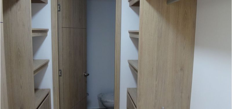 Apartamento en Venta en Envigado, Camino Verde-9