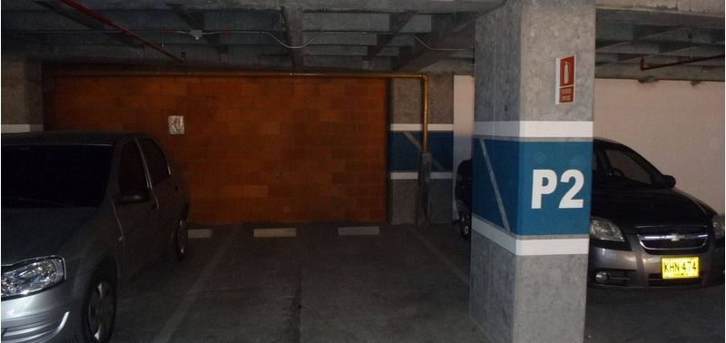 Apartamento en Venta en Envigado, Camino Verde-10