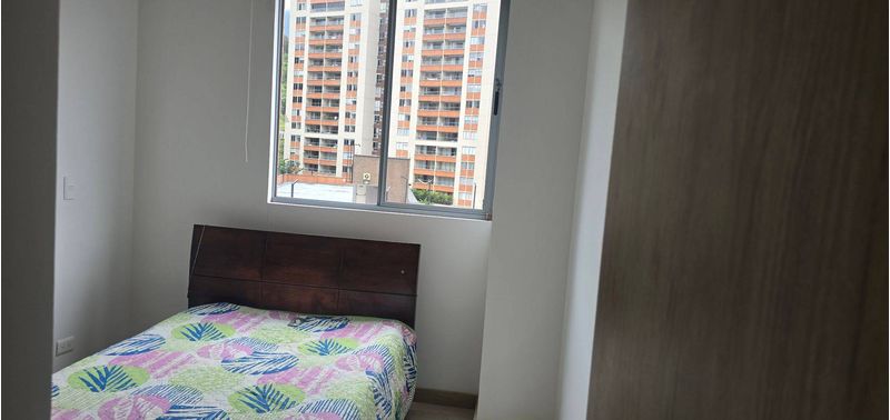 Apartamento en Venta en Envigado, Camino Verde-11