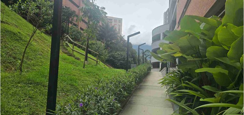 Apartamento en Venta en Envigado, Camino Verde-13