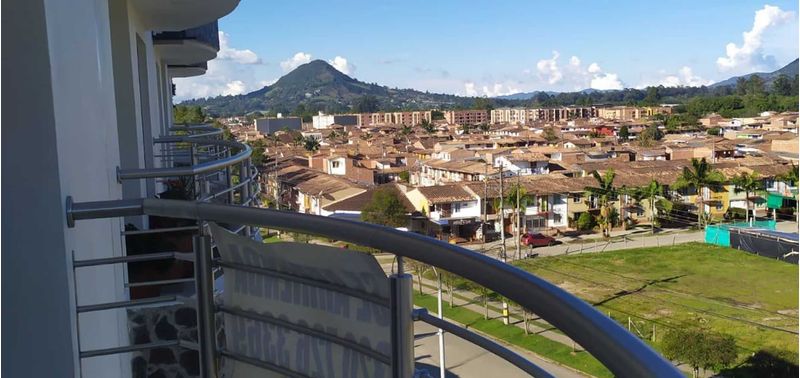 Apartamento en Venta en La Ceja, La Ceja