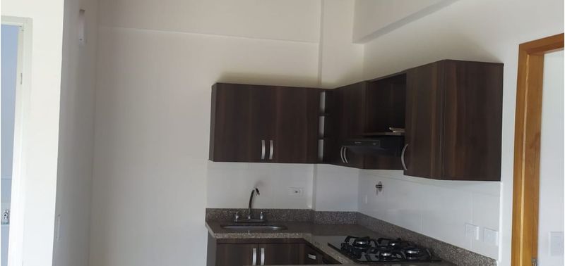 Apartamento en Venta en La Ceja, La Ceja-1