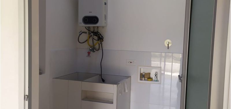 Apartamento en Venta en La Ceja, La Ceja-5