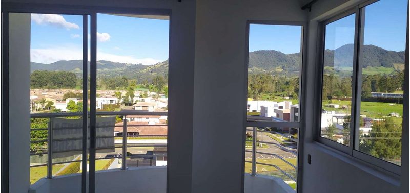 Apartamento en Venta en La Ceja, La Ceja-7
