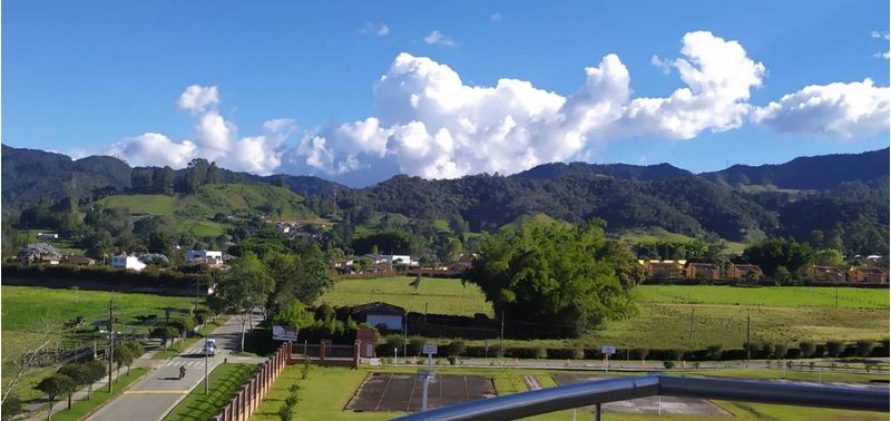 Apartamento en Venta en La Ceja, La Ceja-12