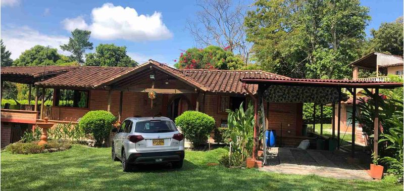 Casa en Venta en San Jerónimo, San Jerónimo