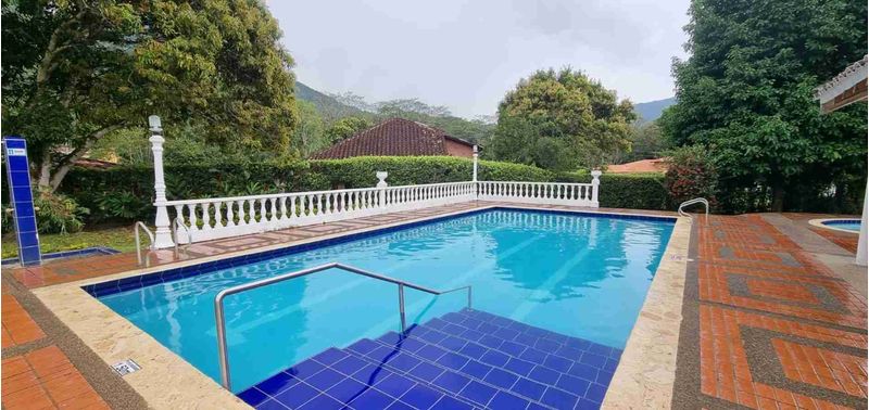 Casa en Venta en San Jerónimo, San Jerónimo-1