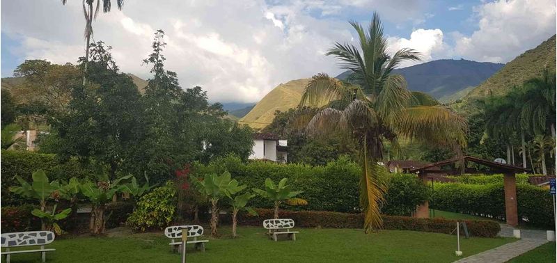Casa en Venta en San Jerónimo, San Jerónimo-4
