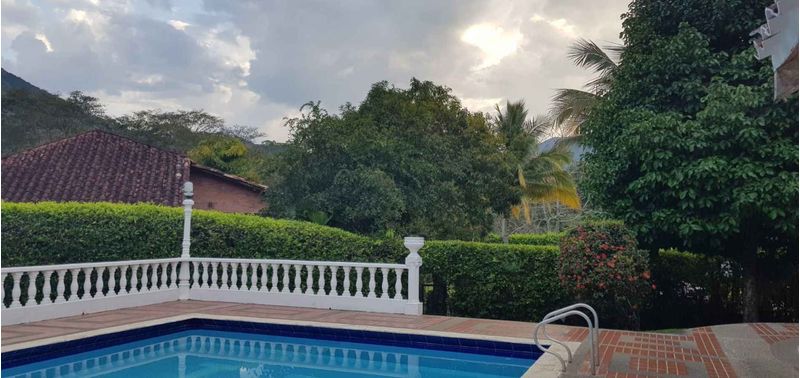 Casa en Venta en San Jerónimo, San Jerónimo-5