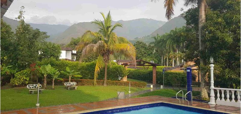 Casa en Venta en San Jerónimo, San Jerónimo-8