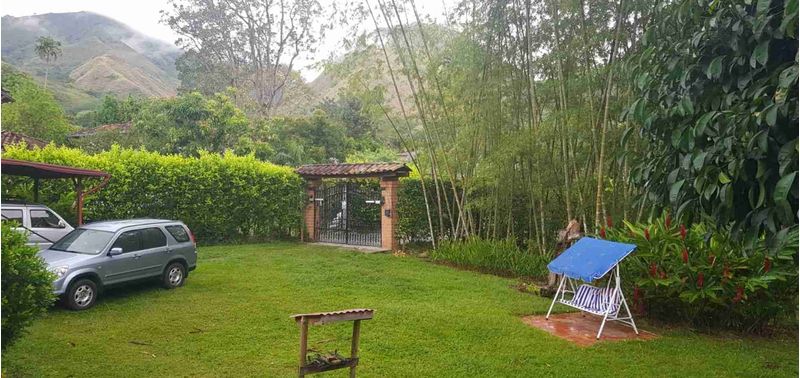 Casa en Venta en San Jerónimo, San Jerónimo-12