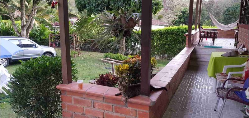 Casa en Venta en San Jerónimo, San Jerónimo-15