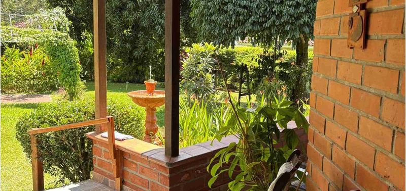 Casa en Venta en San Jerónimo, San Jerónimo-16