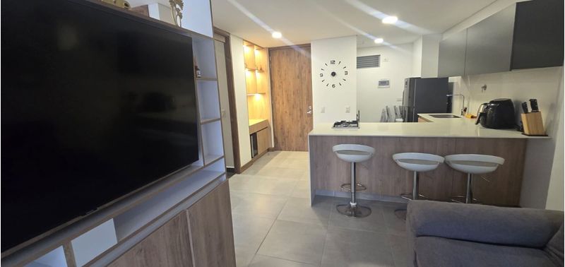 Apartamento en Venta en Medellín, El Poblado-3