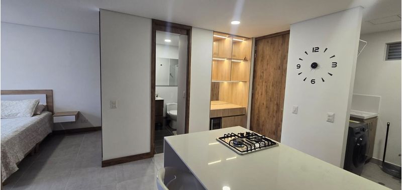 Apartamento en Venta en Medellín, El Poblado-6