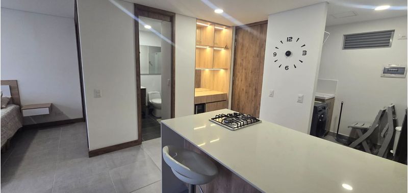 Apartamento en Venta en Medellín, El Poblado-7