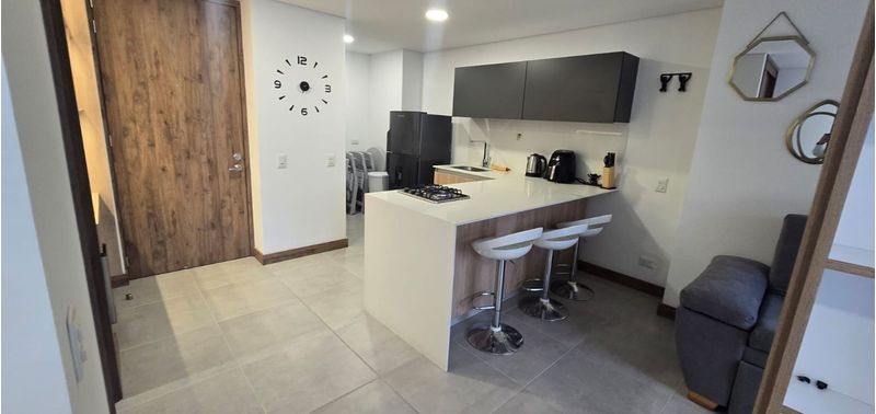 Apartamento en Venta en Medellín, El Poblado-8