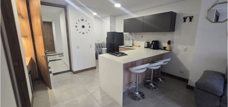 Apartamento en Venta en Medellín, El Poblado-9