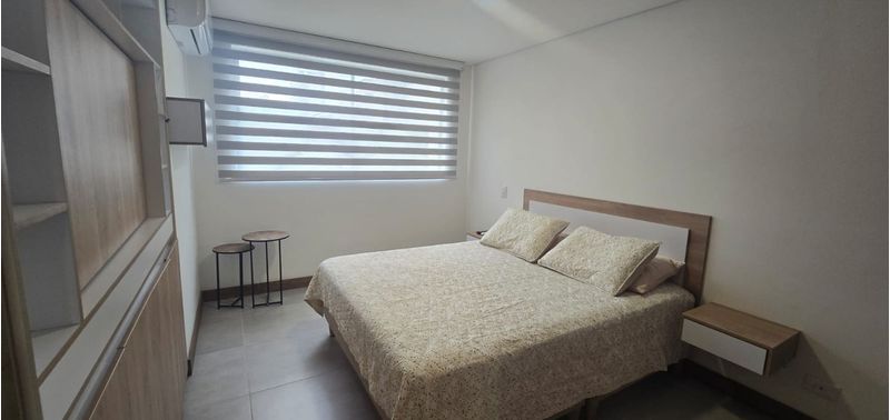 Apartamento en Venta en Medellín, El Poblado-11