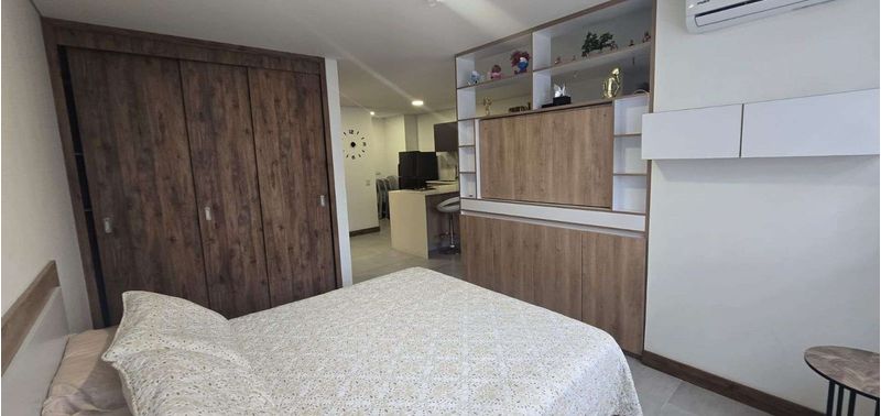 Apartamento en Venta en Medellín, El Poblado-13