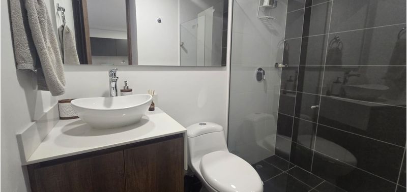 Apartamento en Venta en Medellín, El Poblado-14