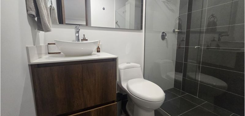 Apartamento en Venta en Medellín, El Poblado-15