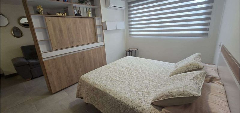 Apartamento en Venta en Medellín, El Poblado-16