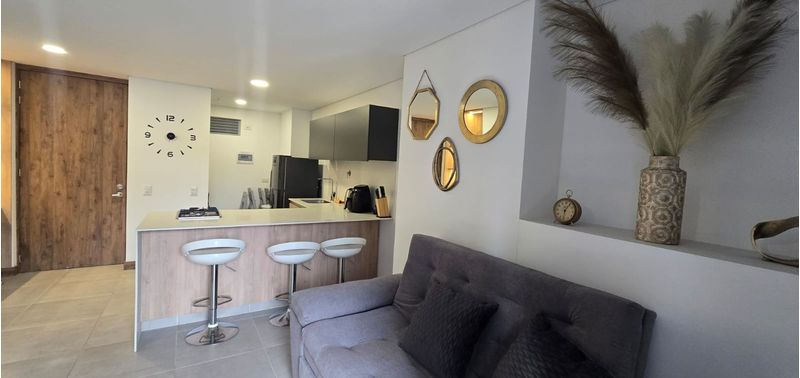 Apartamento en Venta en Medellín, El Poblado-17