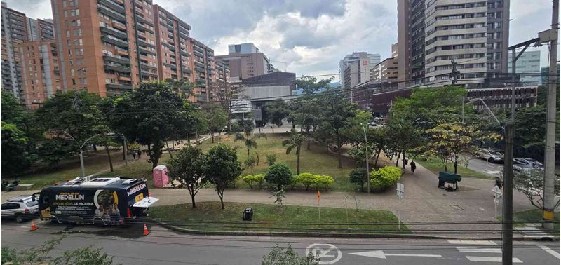 Apartamento en Venta en Medellín, El Poblado-19