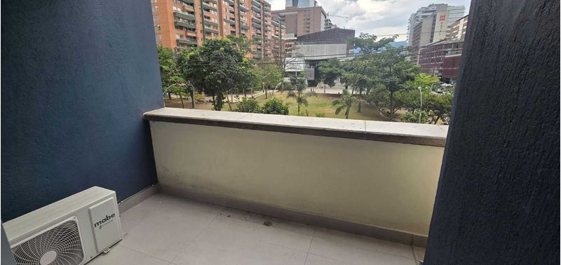 Apartamento en Venta en Medellín, El Poblado-20