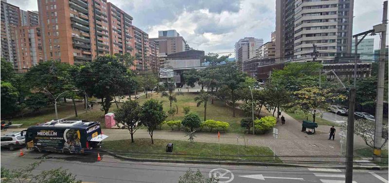 Apartamento en Venta en Medellín, El Poblado-23