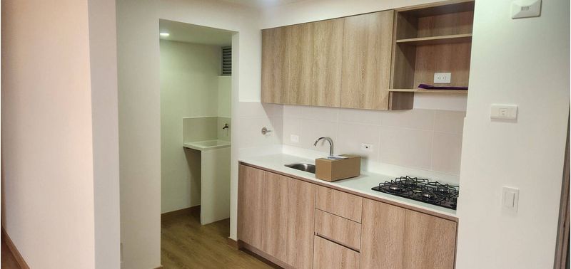 Apartamento en Venta en El Carmen De Viboral, El Carmen de Viboral