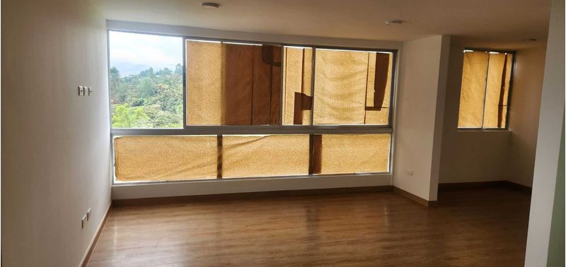 Apartamento en Venta en El Carmen De Viboral, El Carmen de Viboral-0