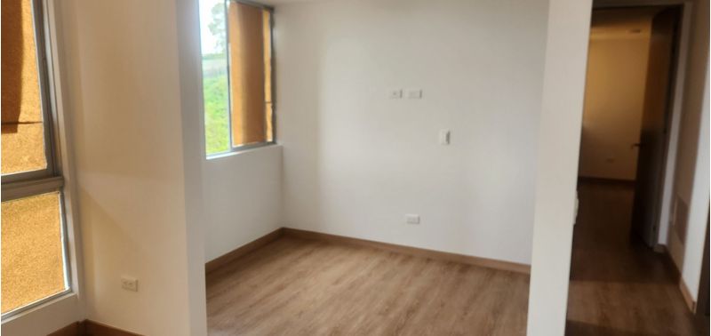 Apartamento en Venta en El Carmen De Viboral, El Carmen de Viboral-1