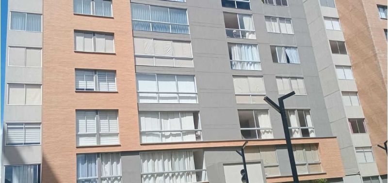 Apartamento en Venta en El Carmen De Viboral, El Carmen de Viboral-6