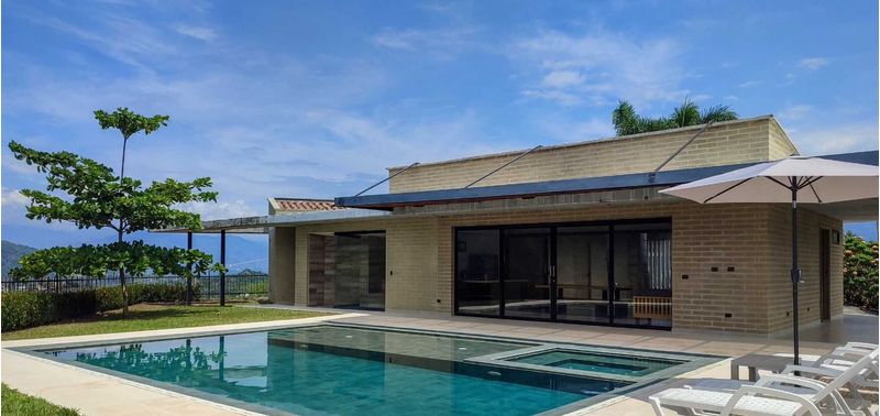 Casa en Venta en Sopetrán, Sopetrán