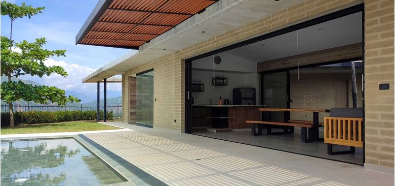 Casa en Venta en Sopetrán, Sopetrán-0
