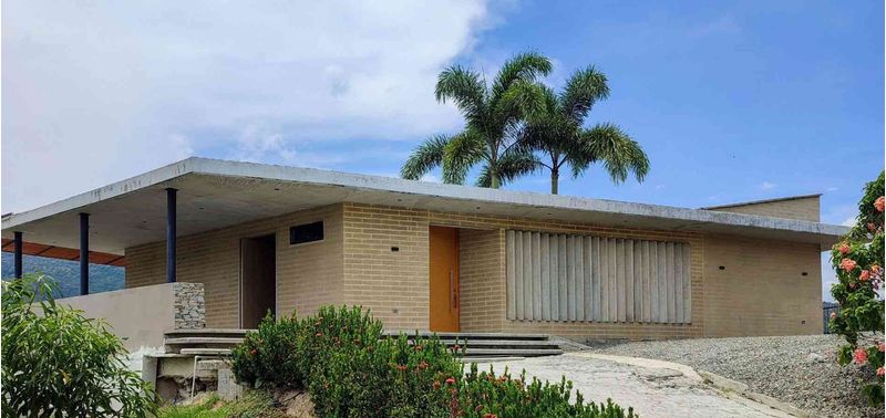 Casa en Venta en Sopetrán, Sopetrán-1