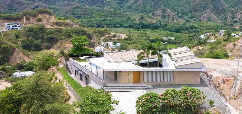 Casa en Venta en Sopetrán, Sopetrán-3