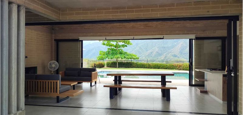 Casa en Venta en Sopetrán, Sopetrán-5