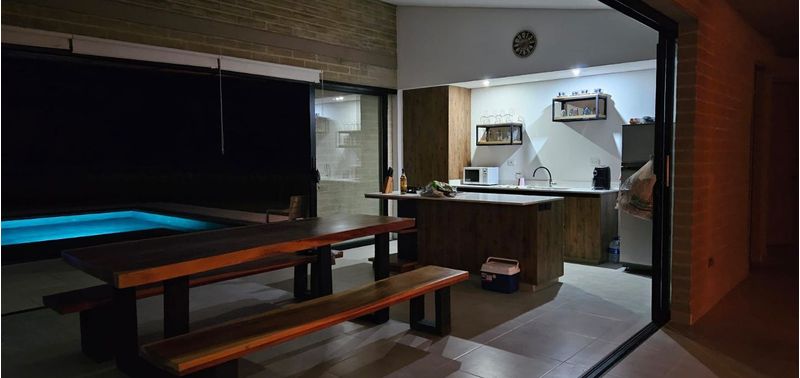 Casa en Venta en Sopetrán, Sopetrán-6