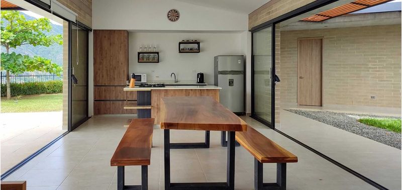 Casa en Venta en Sopetrán, Sopetrán-7