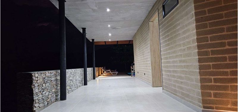 Casa en Venta en Sopetrán, Sopetrán-8
