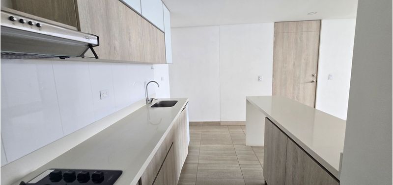 Apartamento en Venta en Sabaneta, Las Lomitas-4