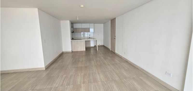 Apartamento en Venta en Sabaneta, Las Lomitas-5