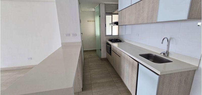 Apartamento en Venta en Sabaneta, Las Lomitas-7