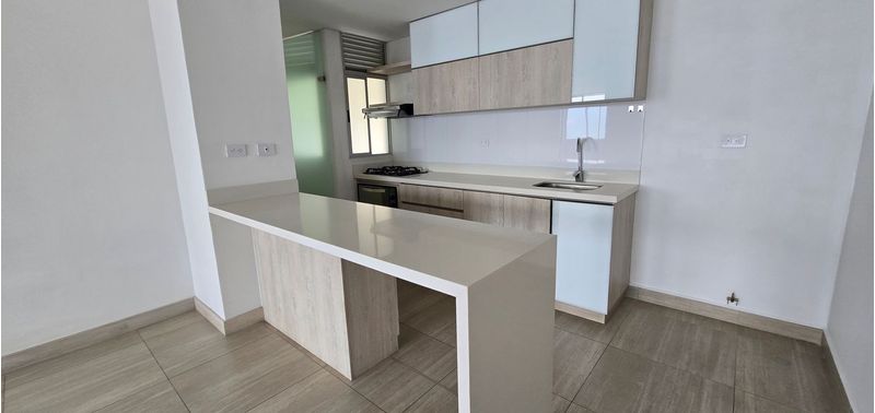 Apartamento en Venta en Sabaneta, Las Lomitas-9