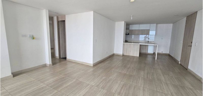 Apartamento en Venta en Sabaneta, Las Lomitas-10