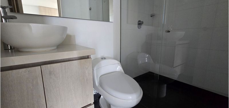 Apartamento en Venta en Sabaneta, Las Lomitas-12