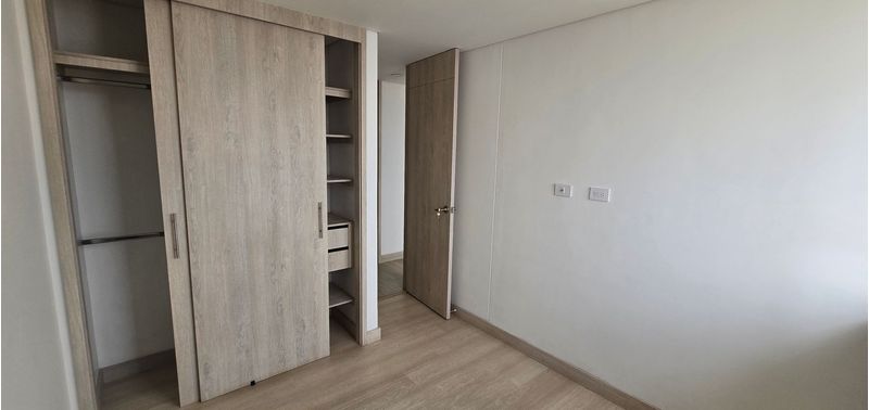 Apartamento en Venta en Sabaneta, Las Lomitas-14